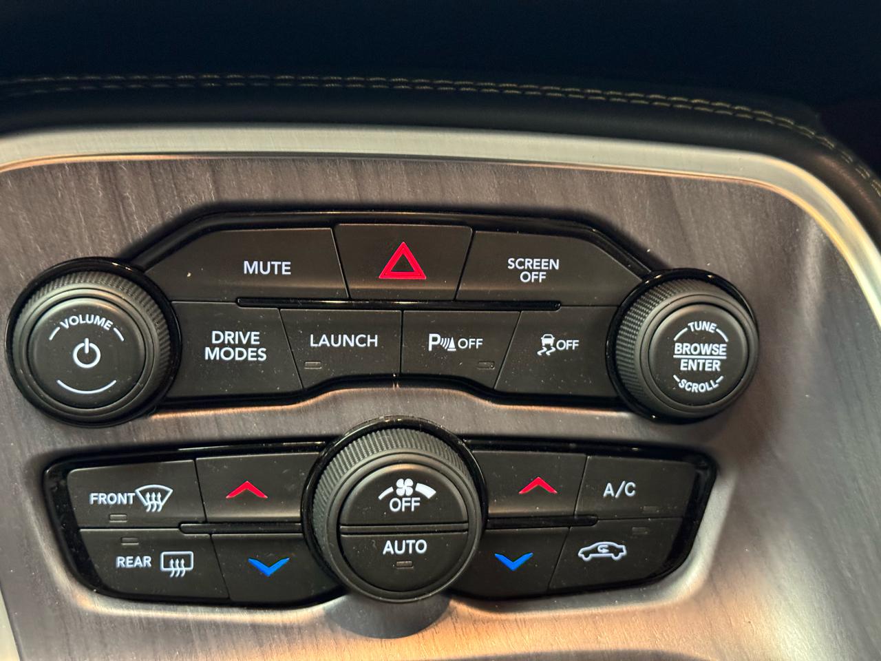 Dodge Challenger  2023