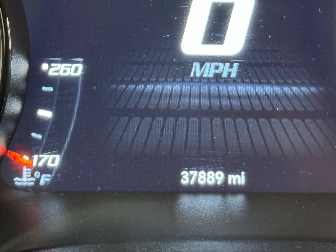 Dodge Challenger  2023