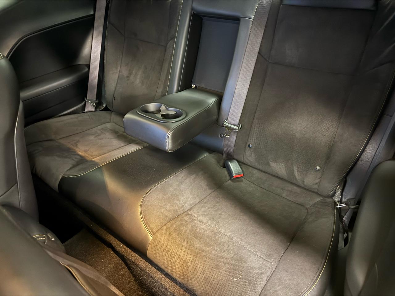 Dodge Challenger  2023