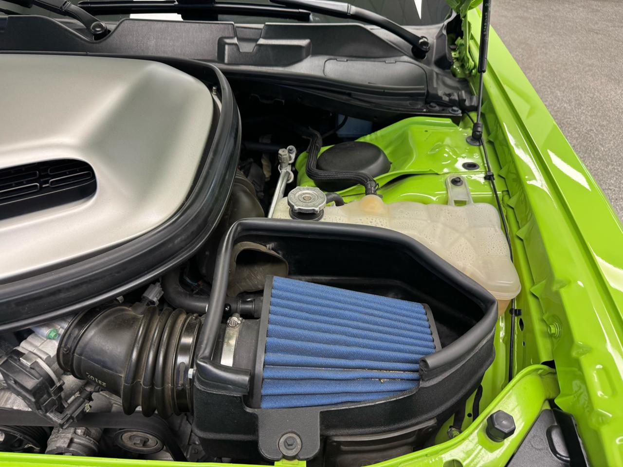 Dodge Challenger  2023