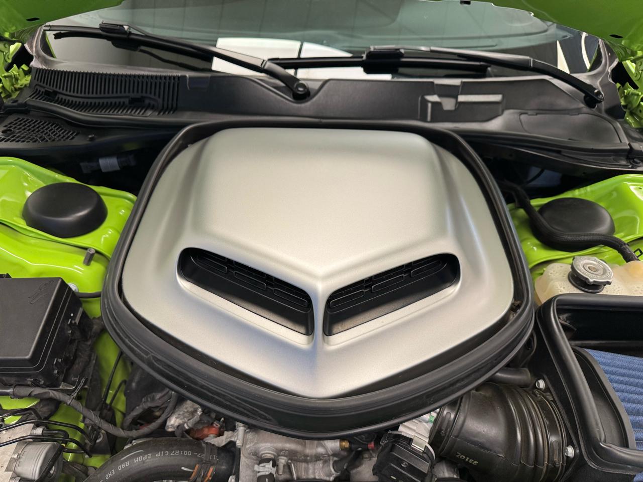 Dodge Challenger  2023