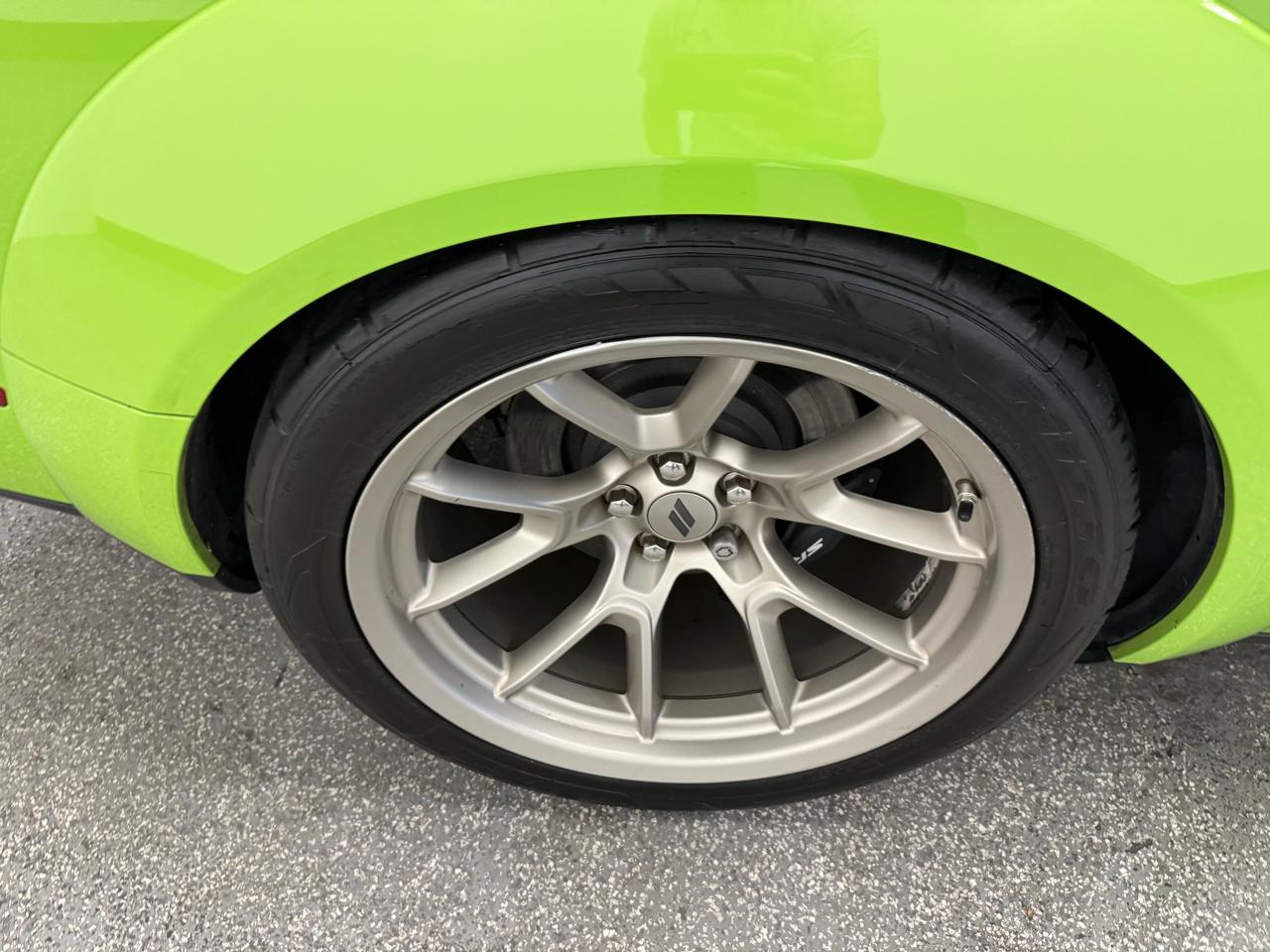 Dodge Challenger  2023