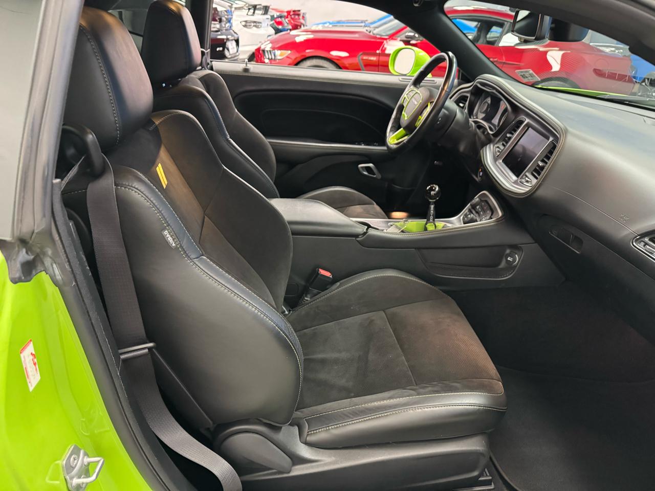 Dodge Challenger  2023