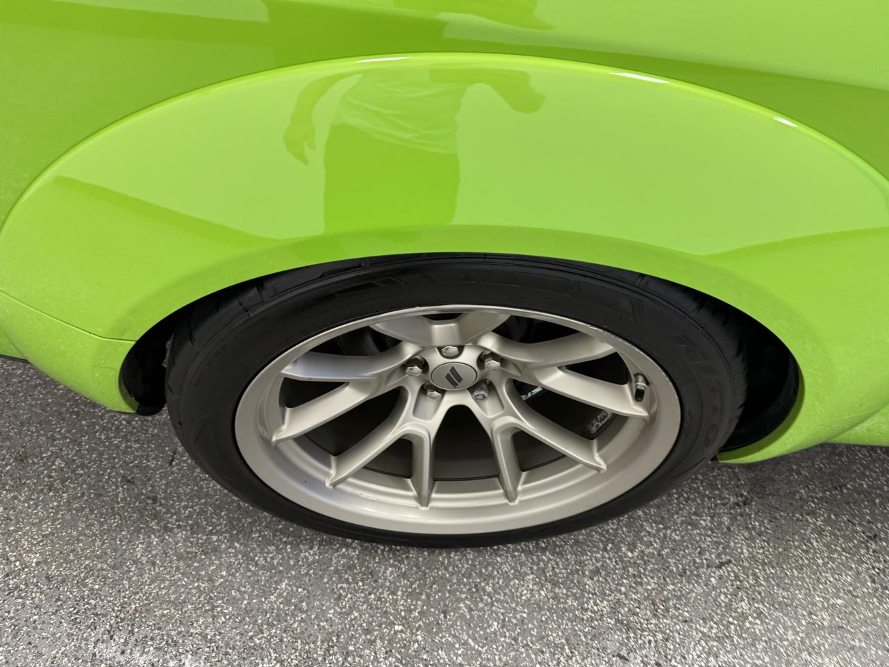 Dodge Challenger  2023