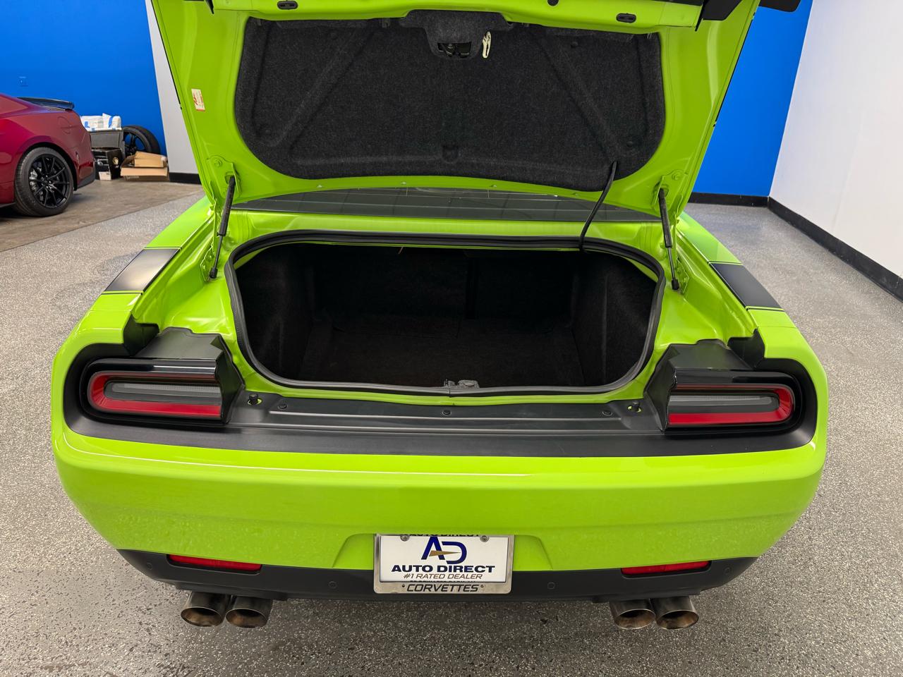 Dodge Challenger  2023