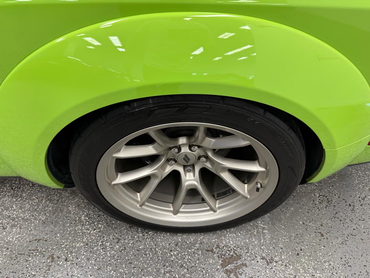 Dodge Challenger  2023