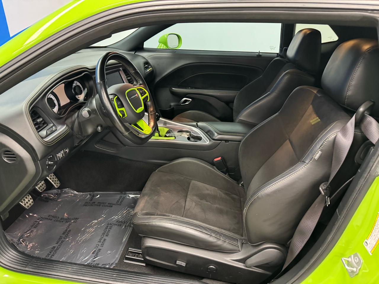 Dodge Challenger  2023