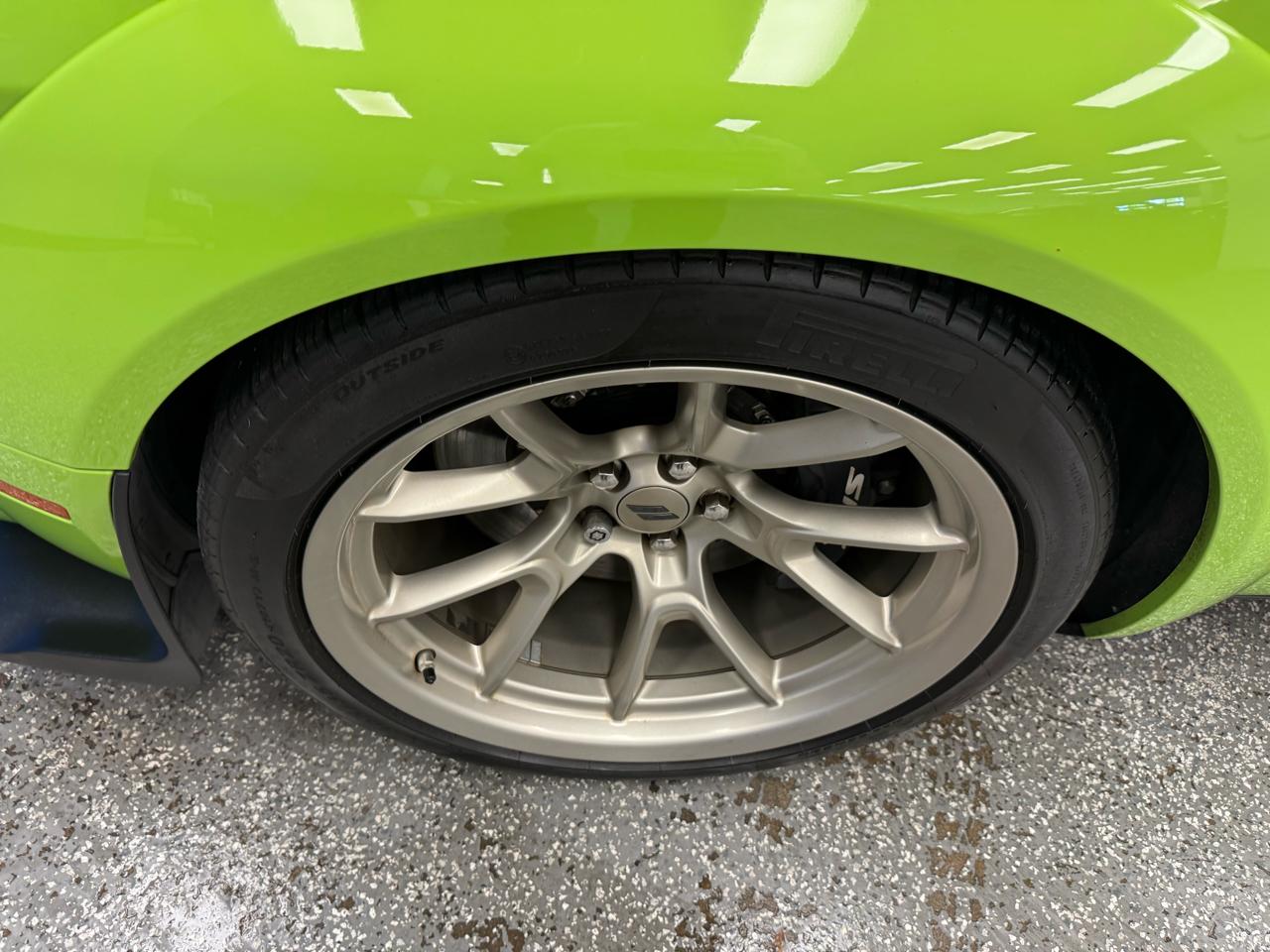 Dodge Challenger  2023