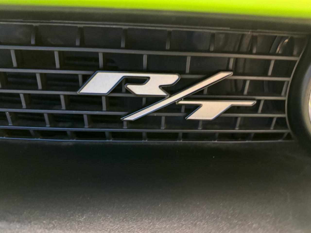 Dodge Challenger  2023