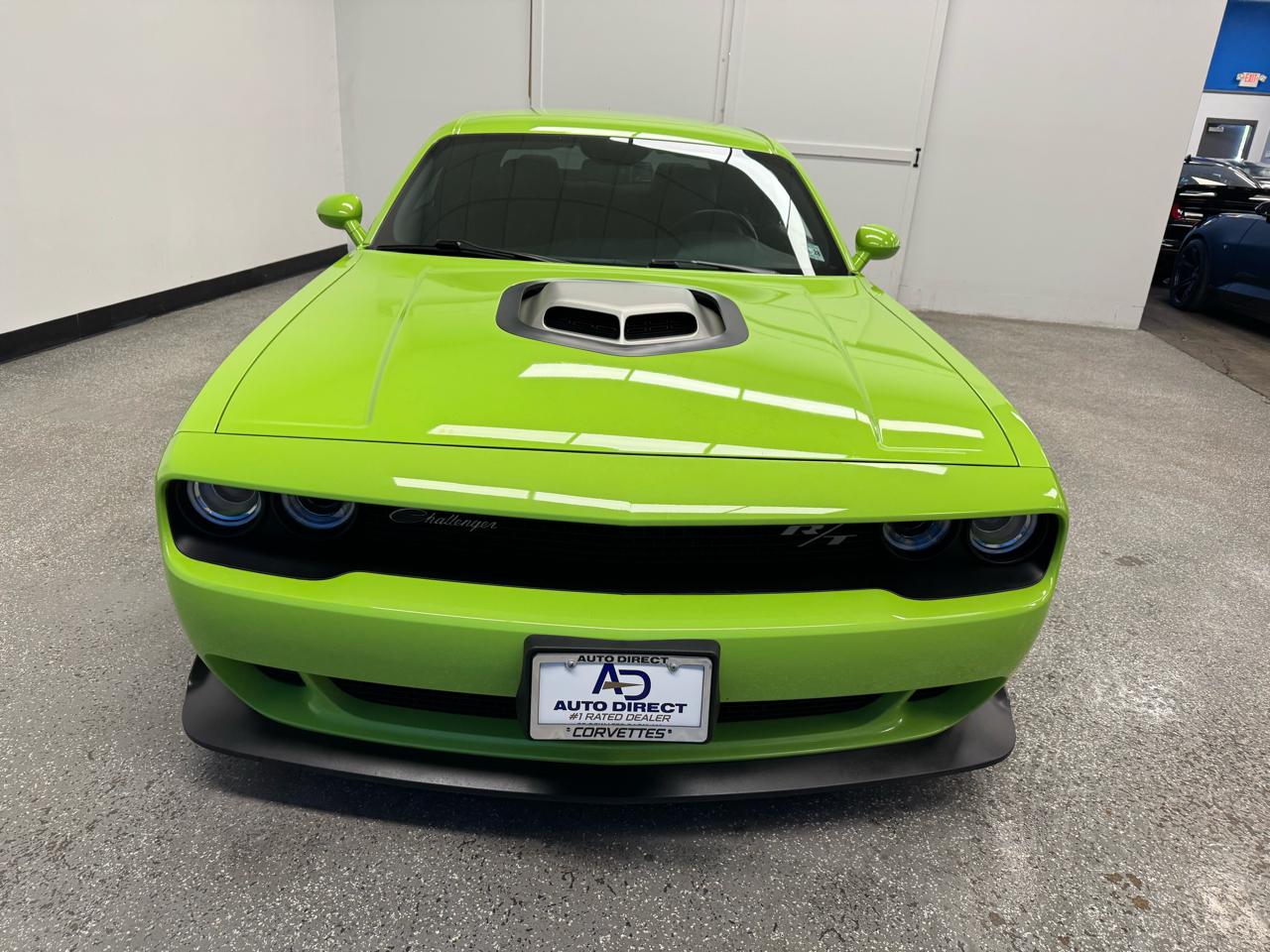 Dodge Challenger  2023