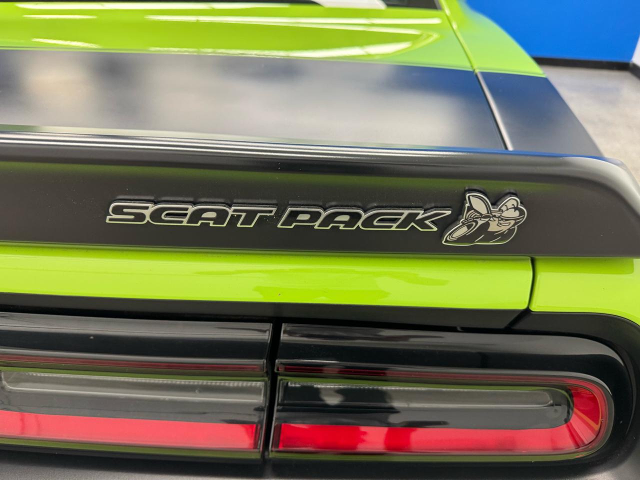 Dodge Challenger  2023