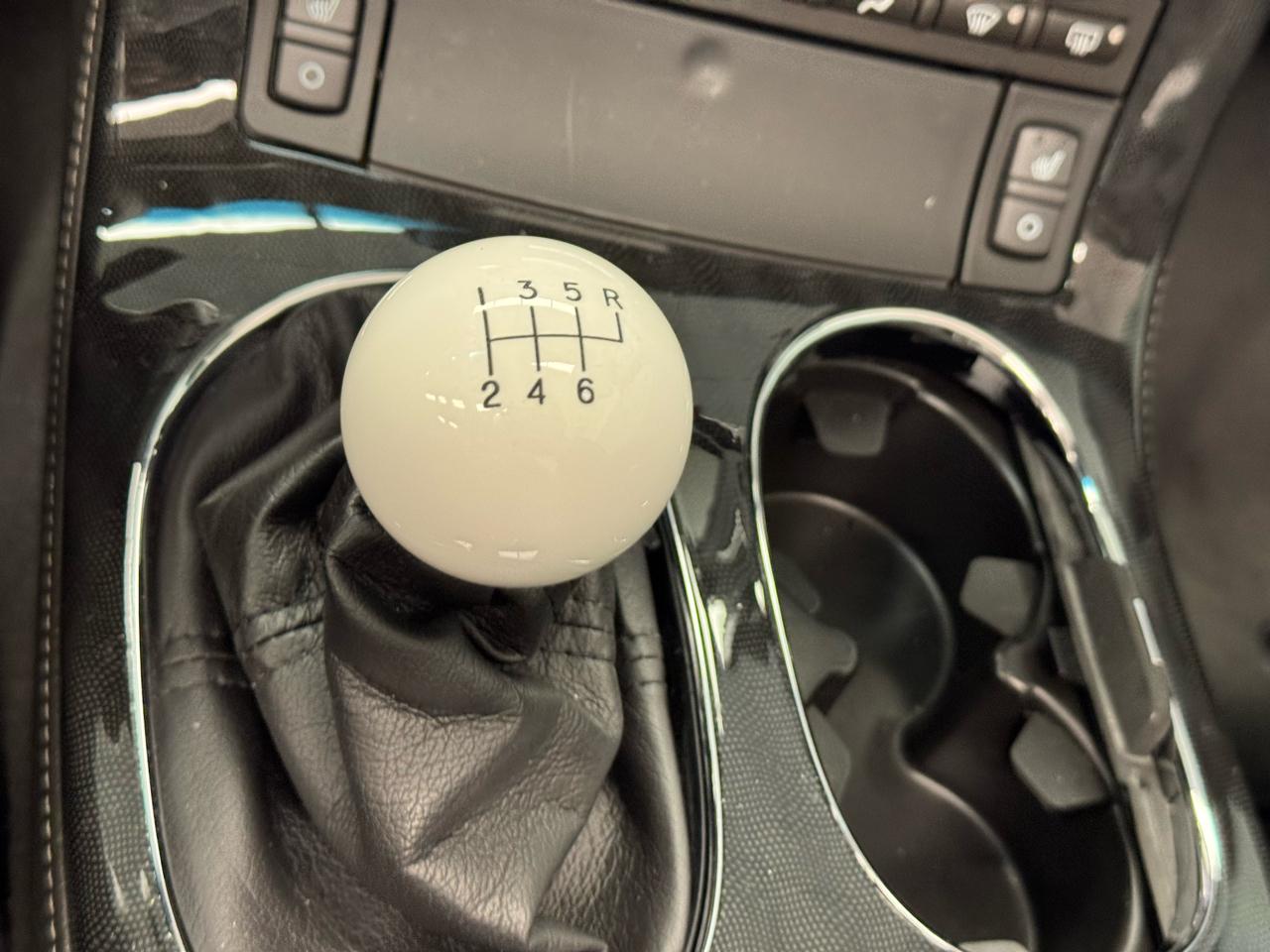 Chevrolet Corvette 2dr Cpe Grand Sport w/3LT 2013