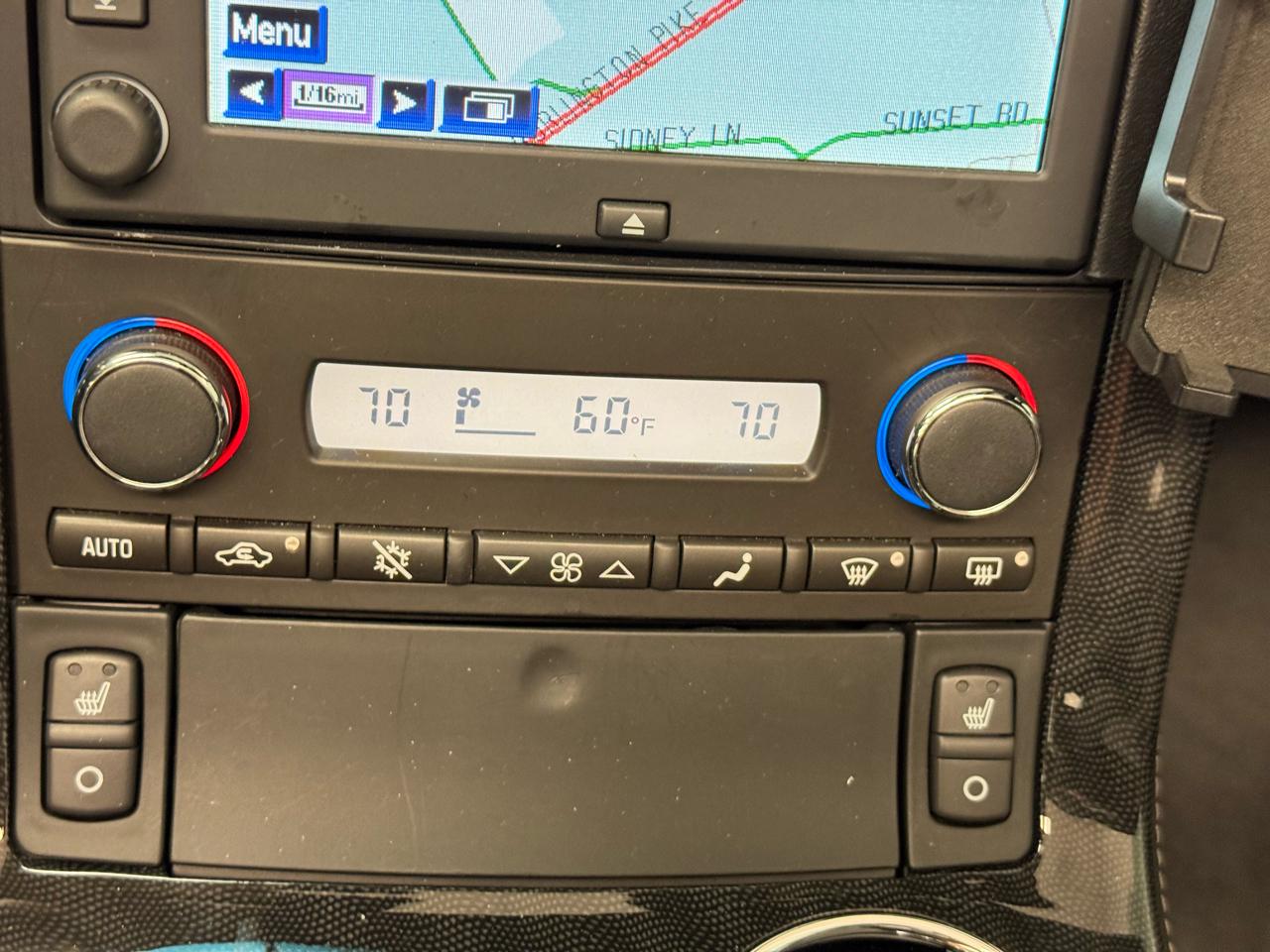 Chevrolet Corvette 2dr Cpe Grand Sport w/3LT 2013