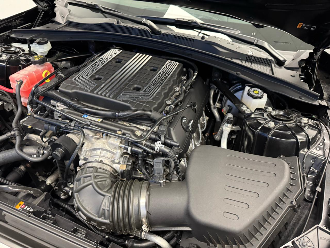 Chevrolet Camaro 2dr Conv ZL1 2022