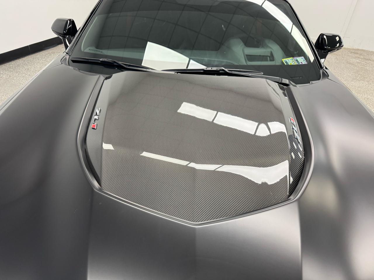 Chevrolet Camaro 2dr Conv ZL1 2022