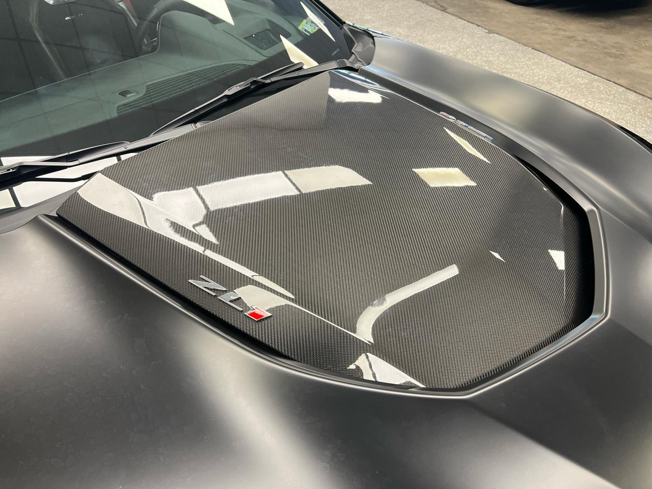 Chevrolet Camaro 2dr Conv ZL1 2022