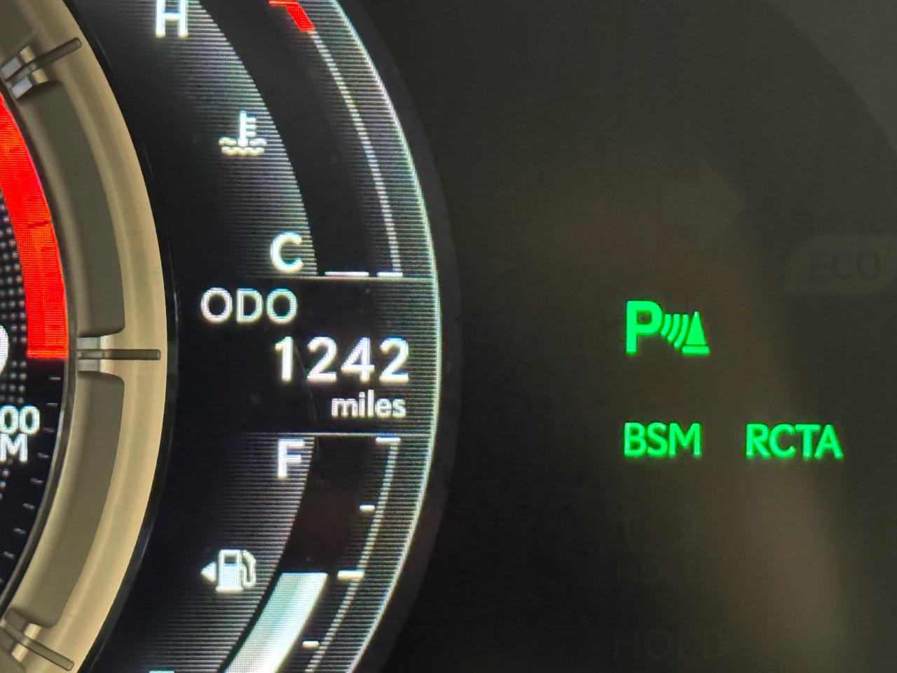 Lexus LC LC 500 RWD 2018