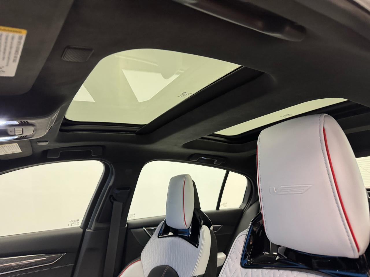 Cadillac CT5-V 4dr Sdn Blackwing 2024