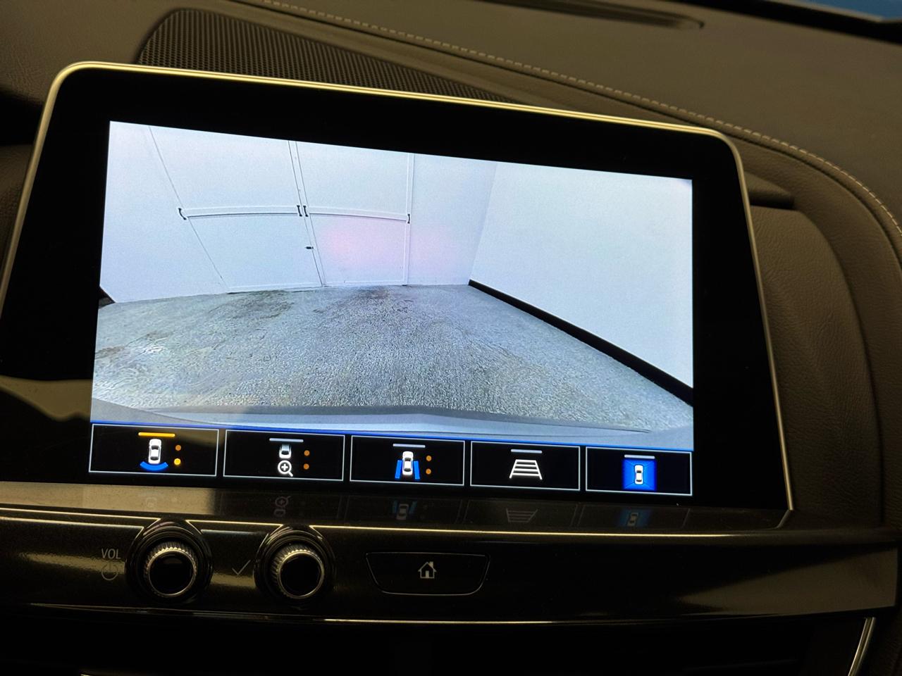 Cadillac CT5-V 4dr Sdn Blackwing 2024
