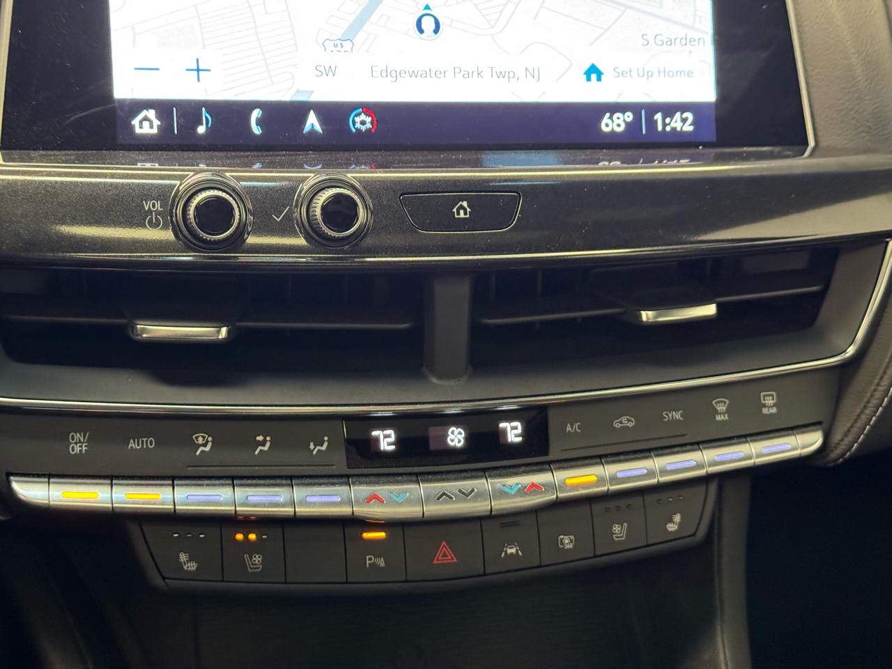 Cadillac CT5-V 4dr Sdn Blackwing 2024