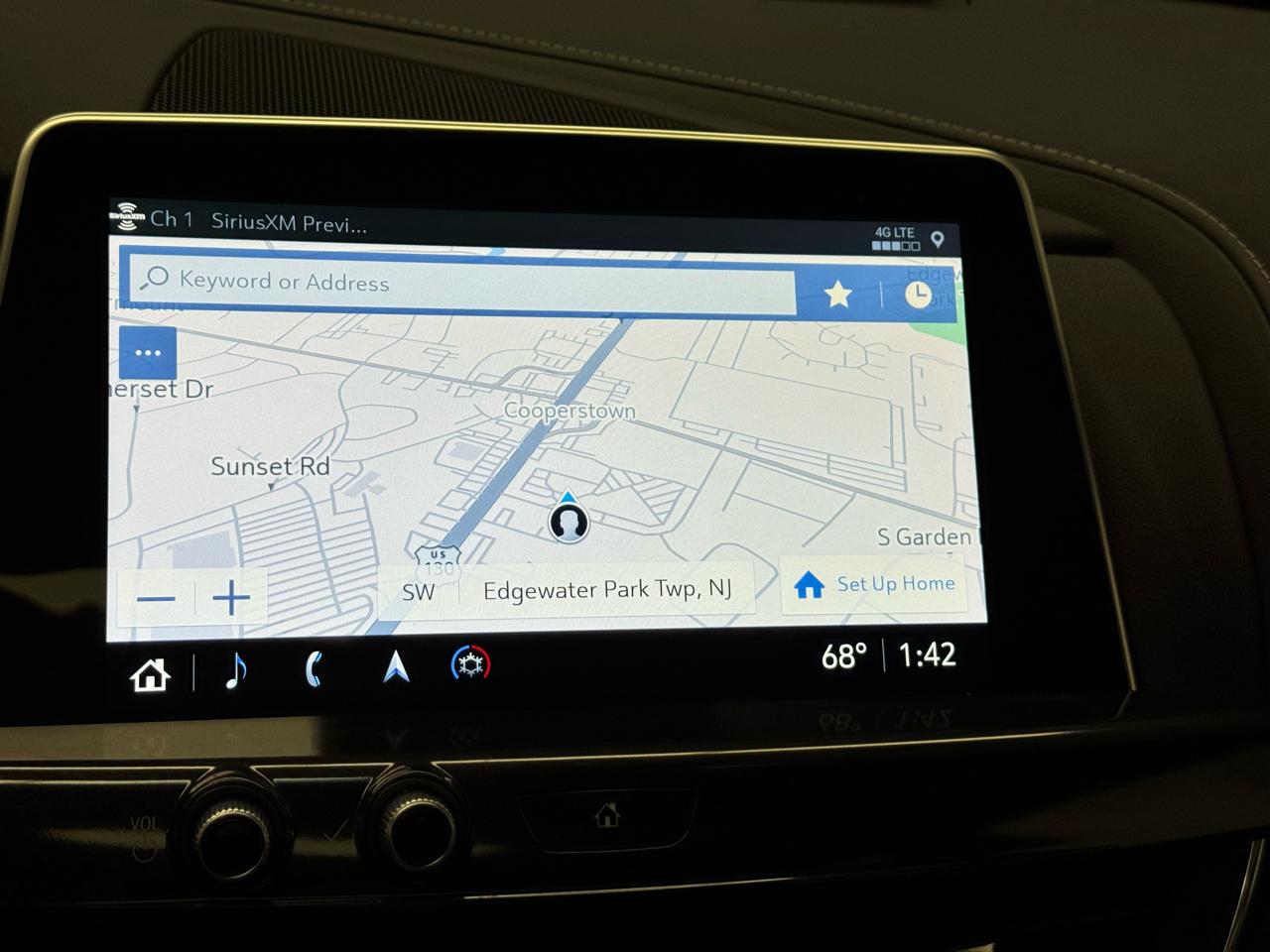 Cadillac CT5-V 4dr Sdn Blackwing 2024