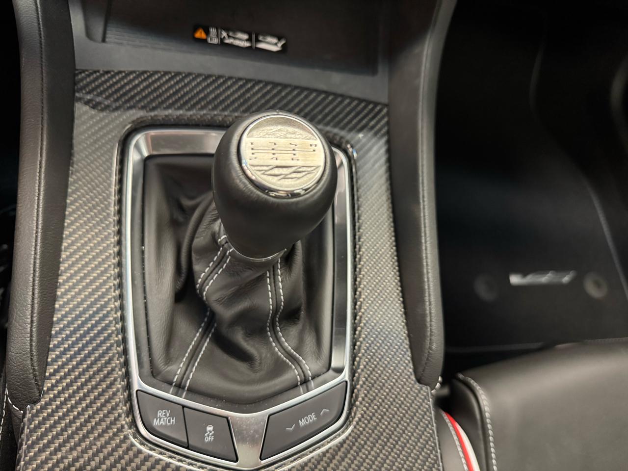Cadillac CT5-V 4dr Sdn Blackwing 2024
