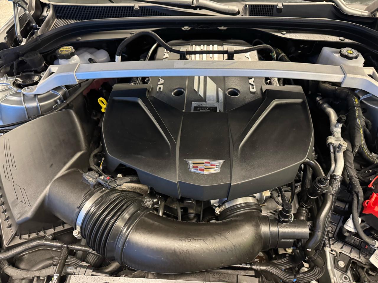 Cadillac CT5-V 4dr Sdn Blackwing 2024