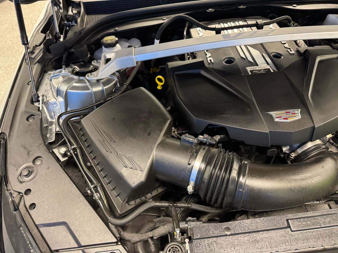 Cadillac CT5-V 4dr Sdn Blackwing 2024