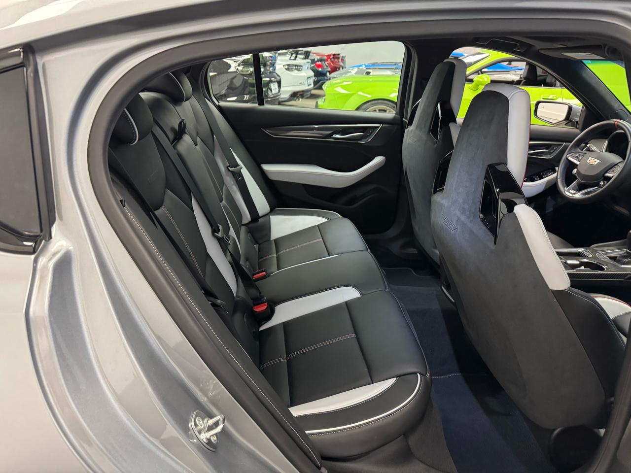 Cadillac CT5-V 4dr Sdn Blackwing 2024