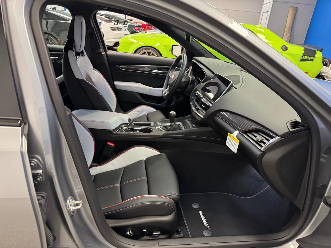 Cadillac CT5-V 4dr Sdn Blackwing 2024
