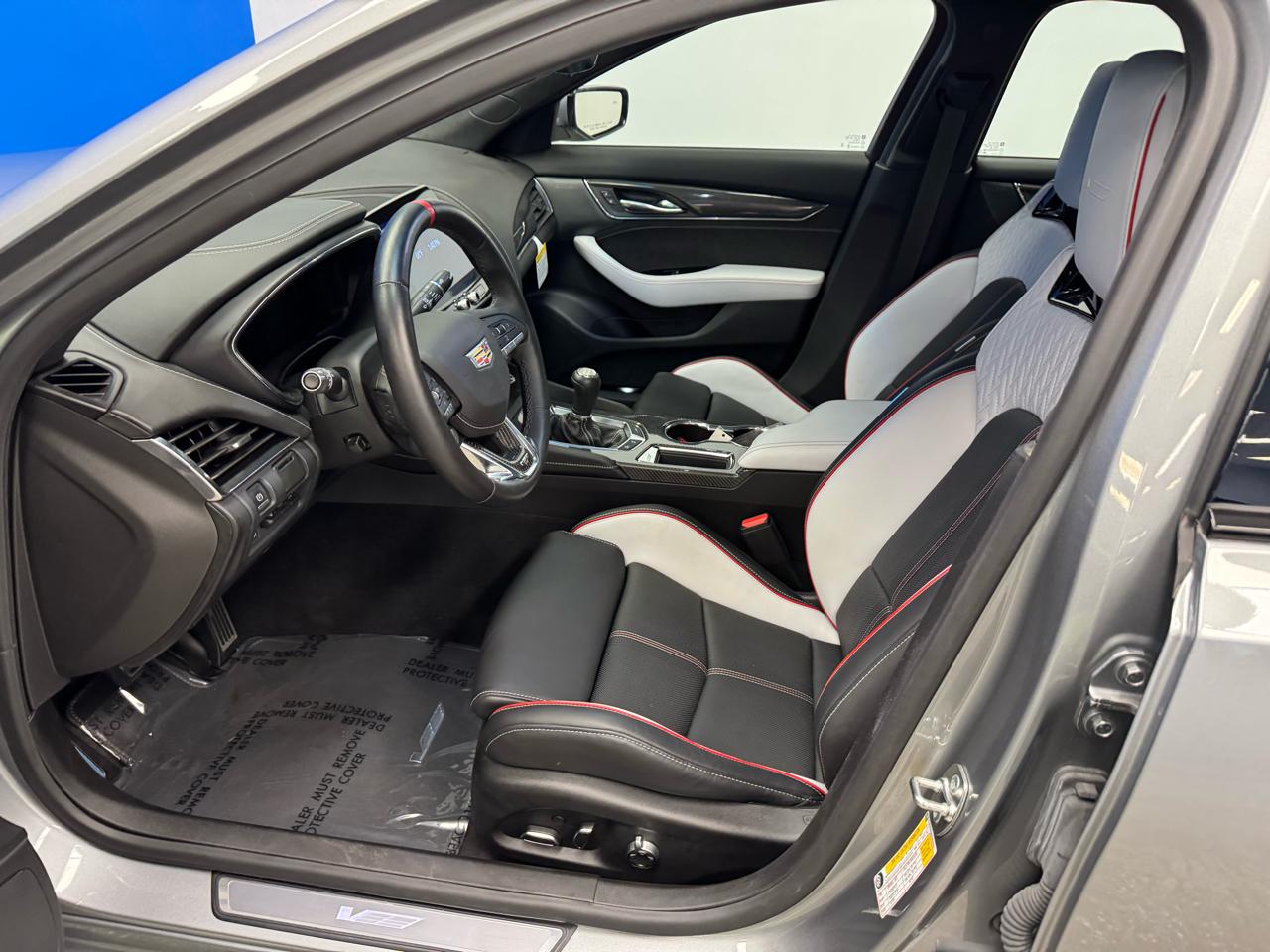 Cadillac CT5-V 4dr Sdn Blackwing 2024