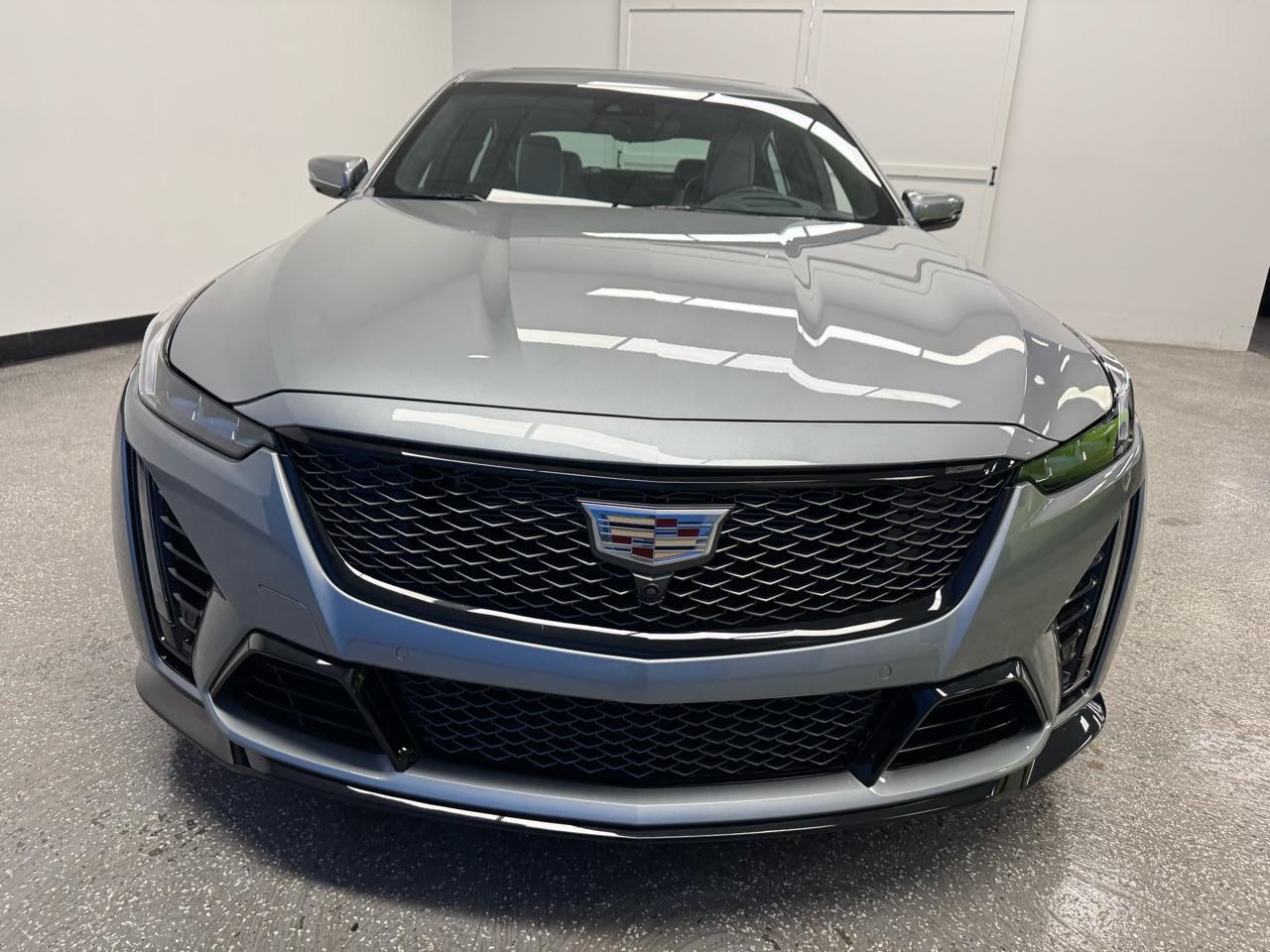 Cadillac CT5-V 4dr Sdn Blackwing 2024
