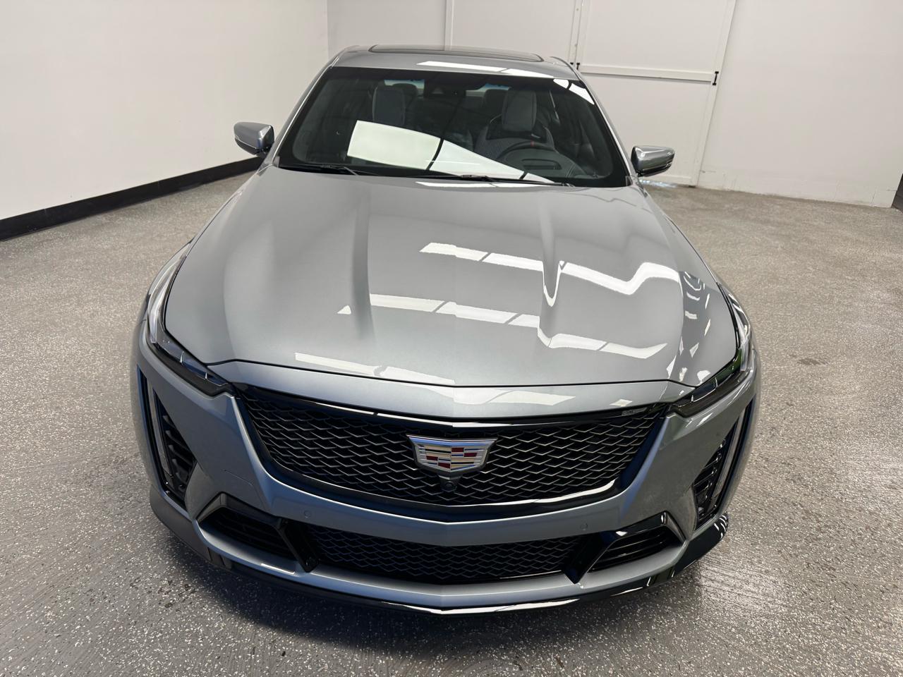 Cadillac CT5-V 4dr Sdn Blackwing 2024