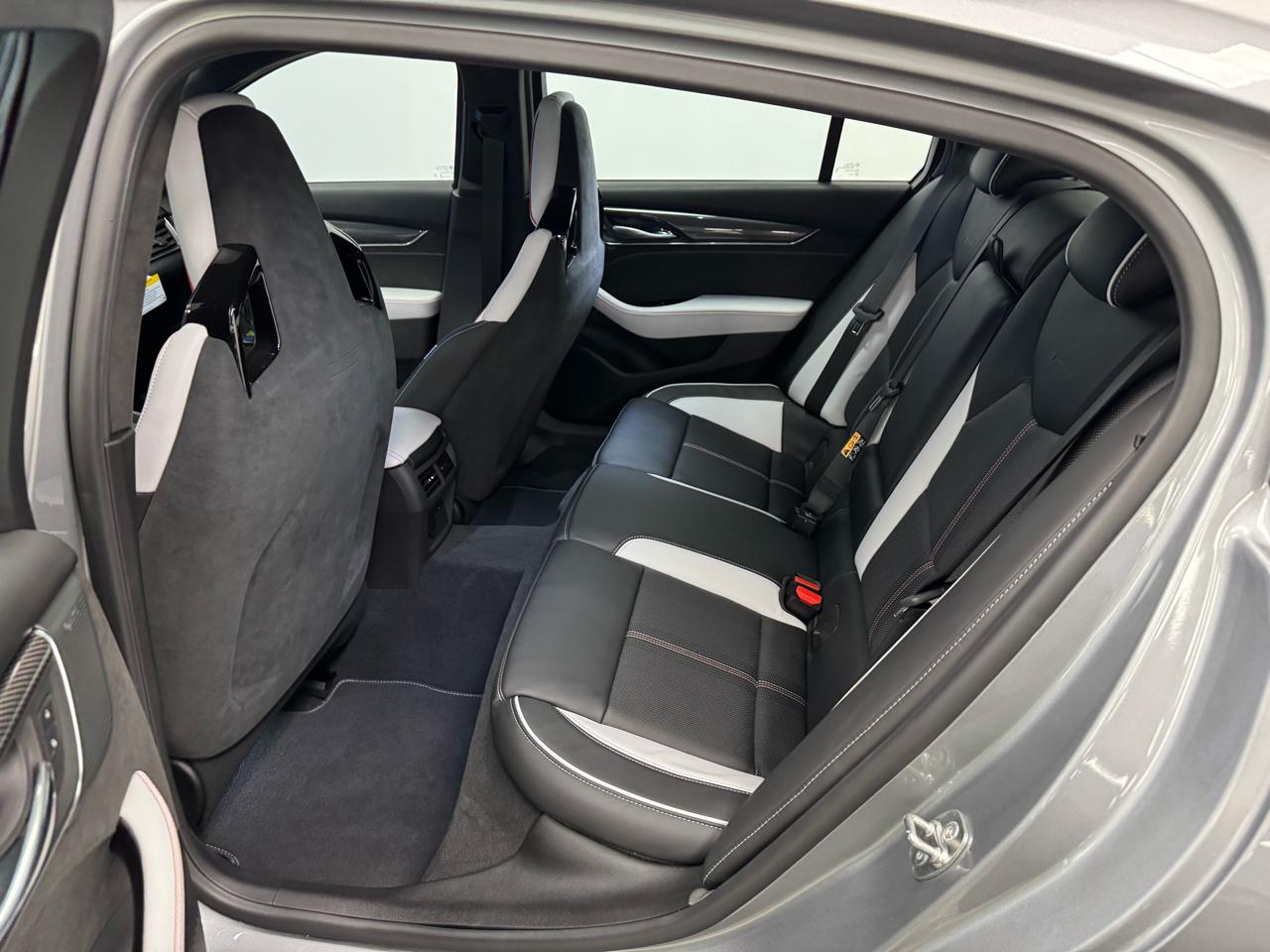 Cadillac CT5-V 4dr Sdn Blackwing 2024