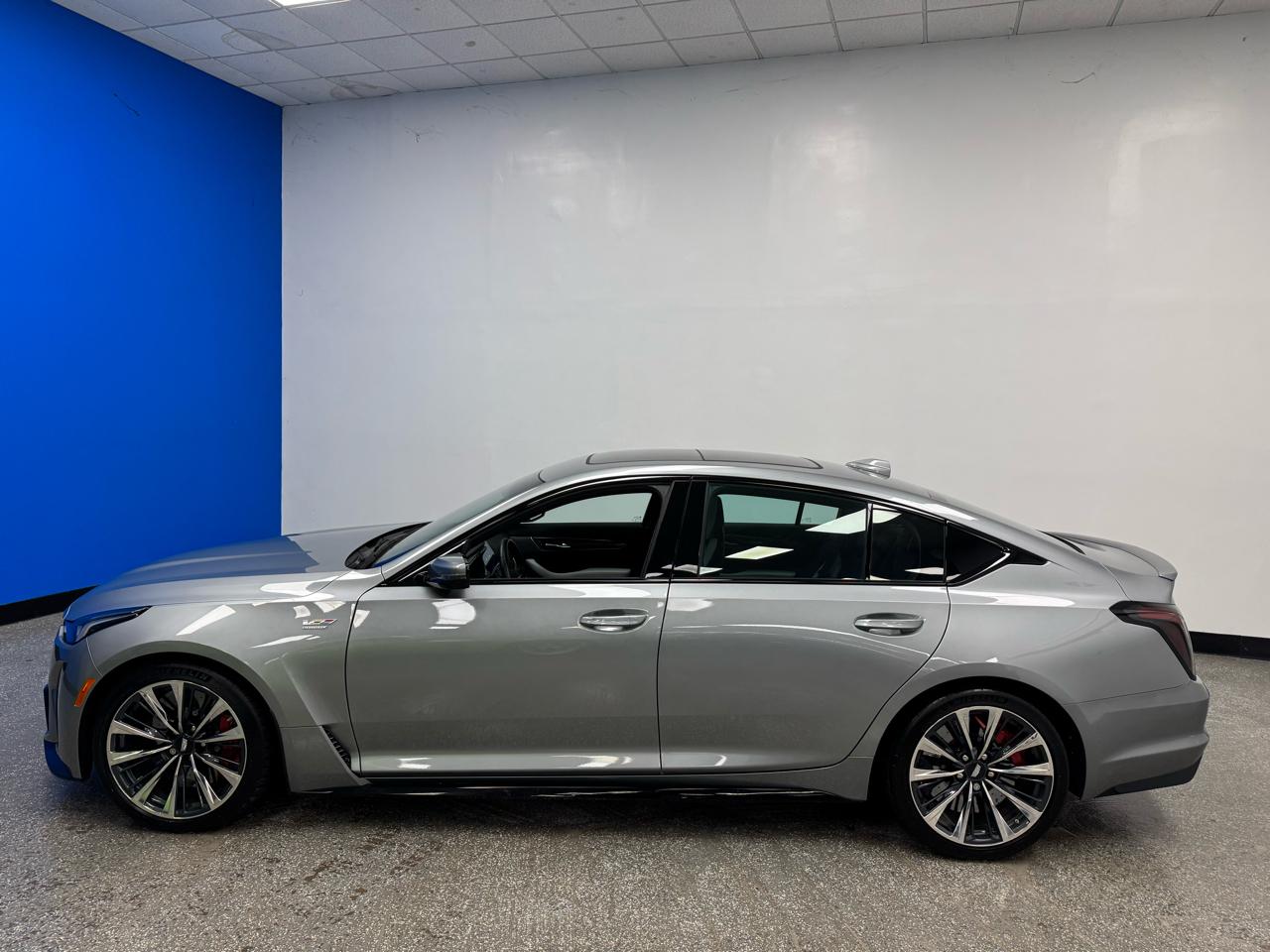 Cadillac CT5-V 4dr Sdn Blackwing 2024