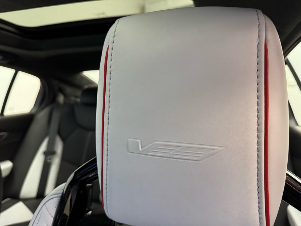 Cadillac CT5-V 4dr Sdn Blackwing 2024