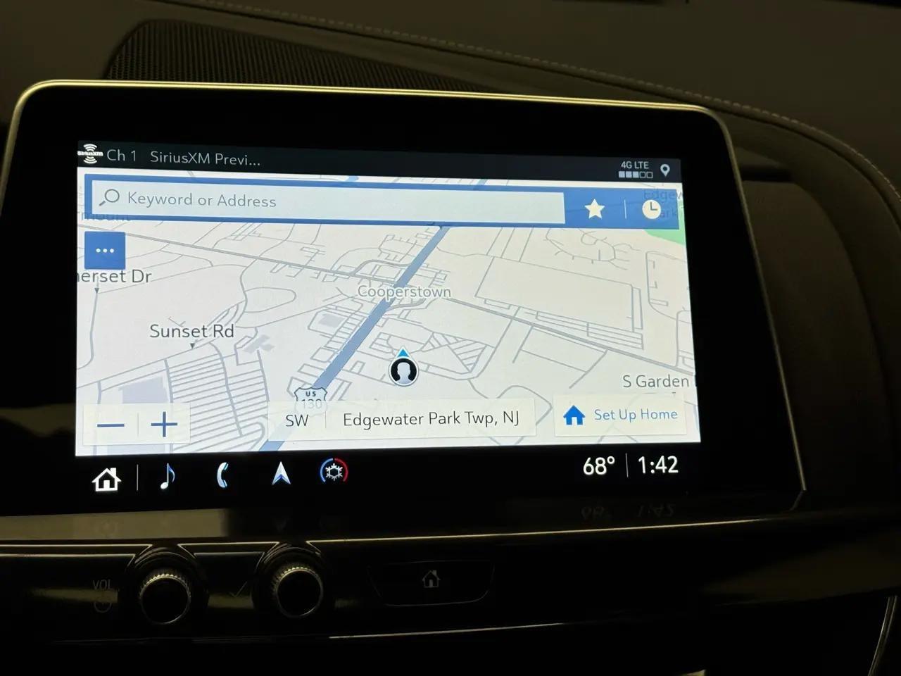 Cadillac CT5-V 4dr Sdn Blackwing 2024