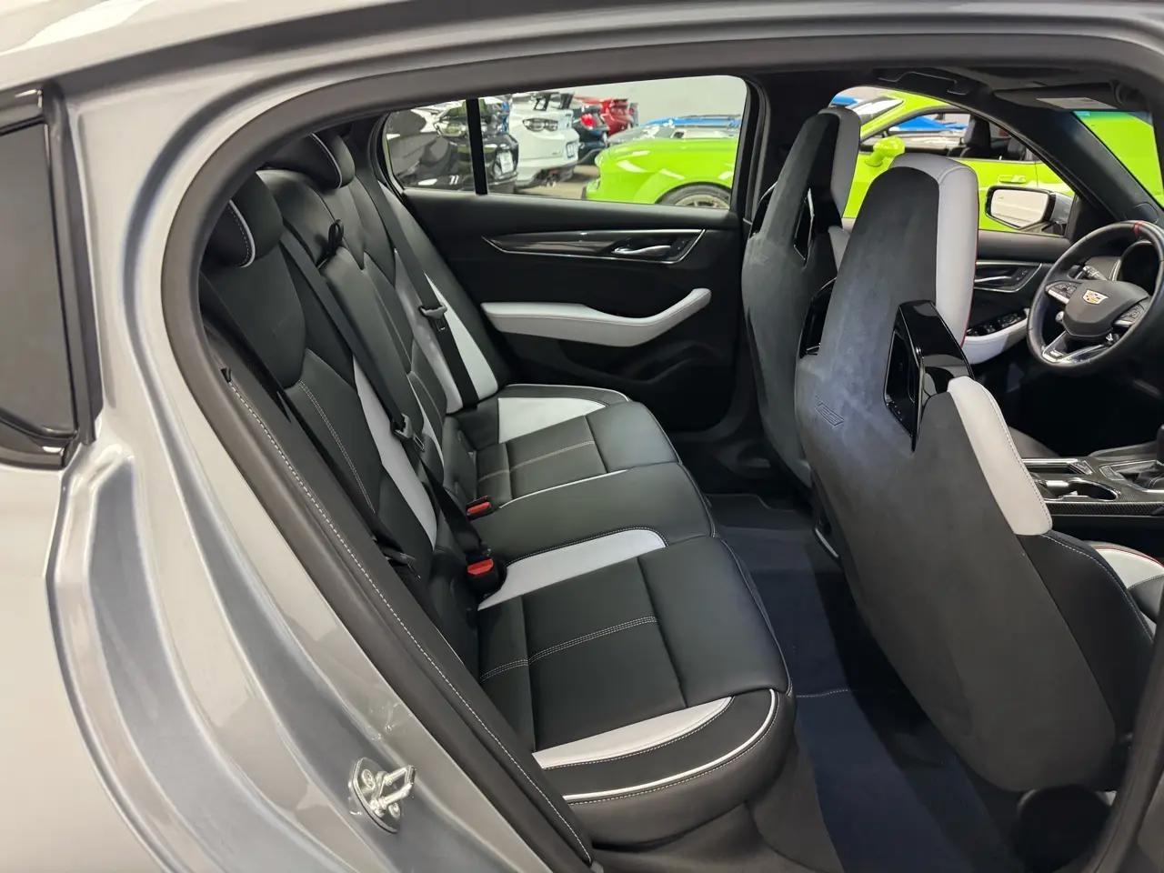 Cadillac CT5-V 4dr Sdn Blackwing 2024