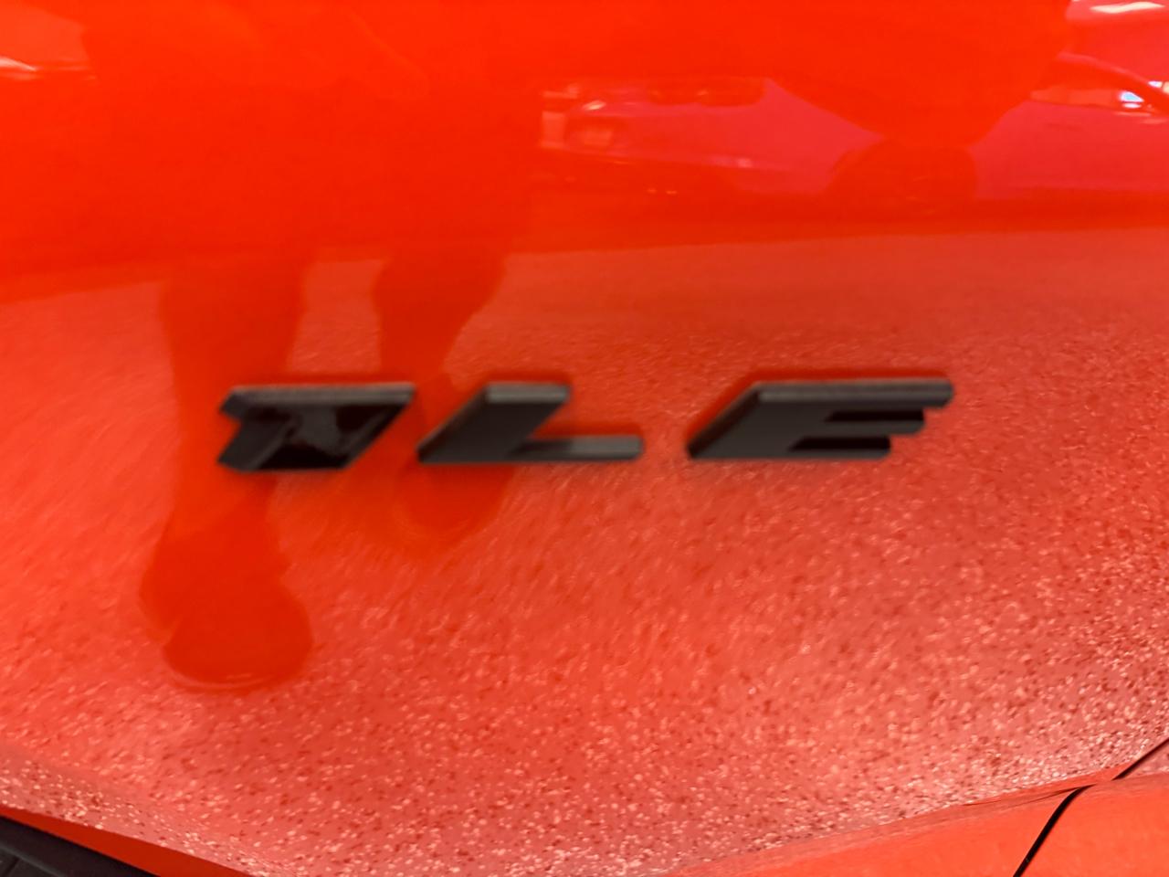 Chevrolet Camaro 2dr Cpe 1SS 2021