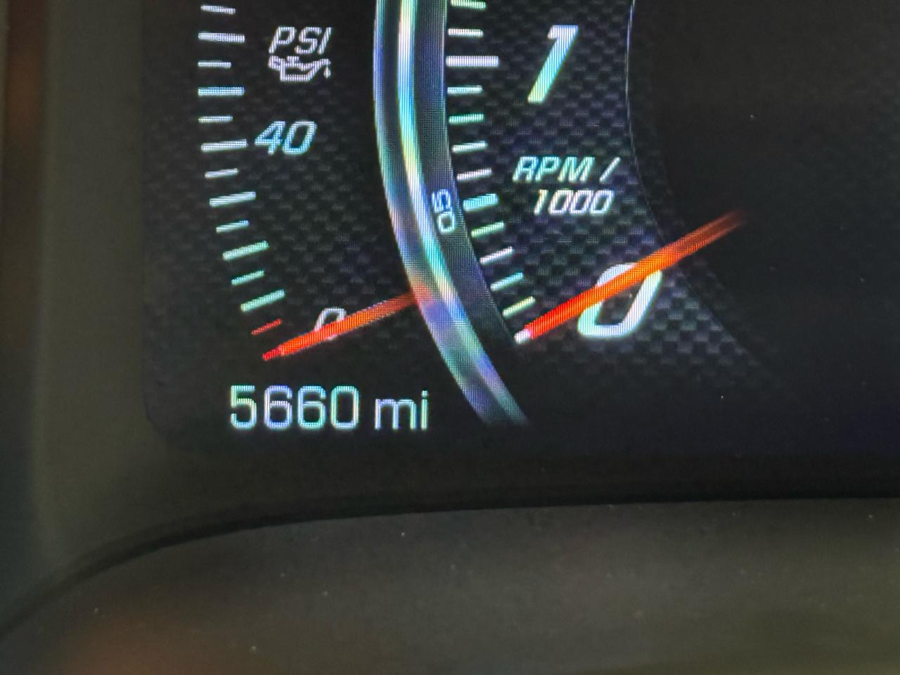 Chevrolet Corvette 2dr Stingray Z51 Cpe w/3LT 2017