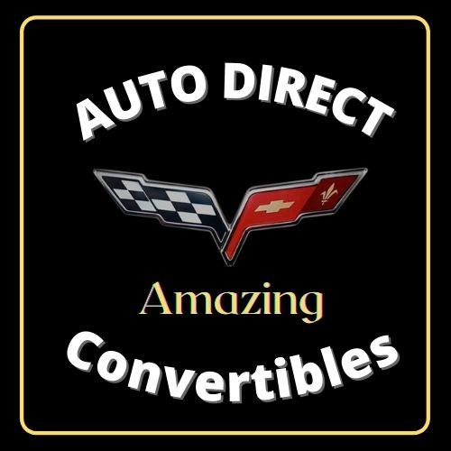 Chevrolet Corvette 2dr Z06 Conv w/3LZ 2015