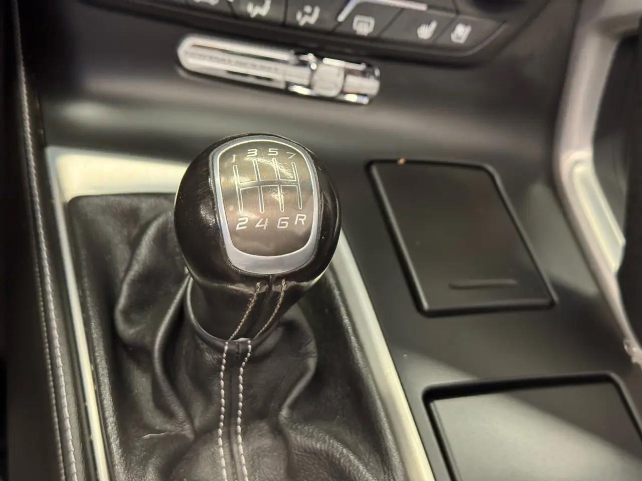Chevrolet Corvette 2dr Grand Sport Cpe w/2LT 2019