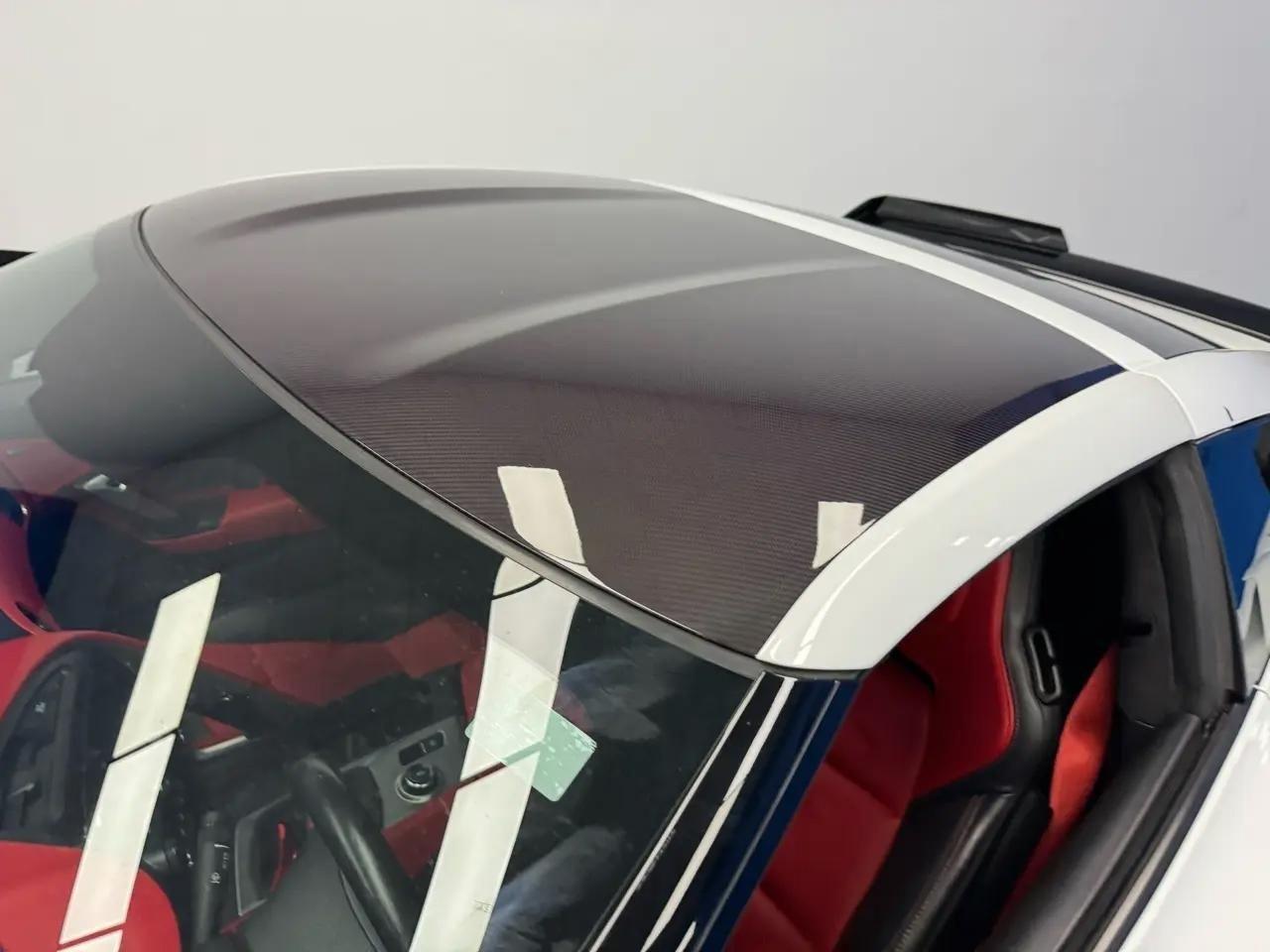 Chevrolet Corvette 2dr Grand Sport Cpe w/3LT 2019