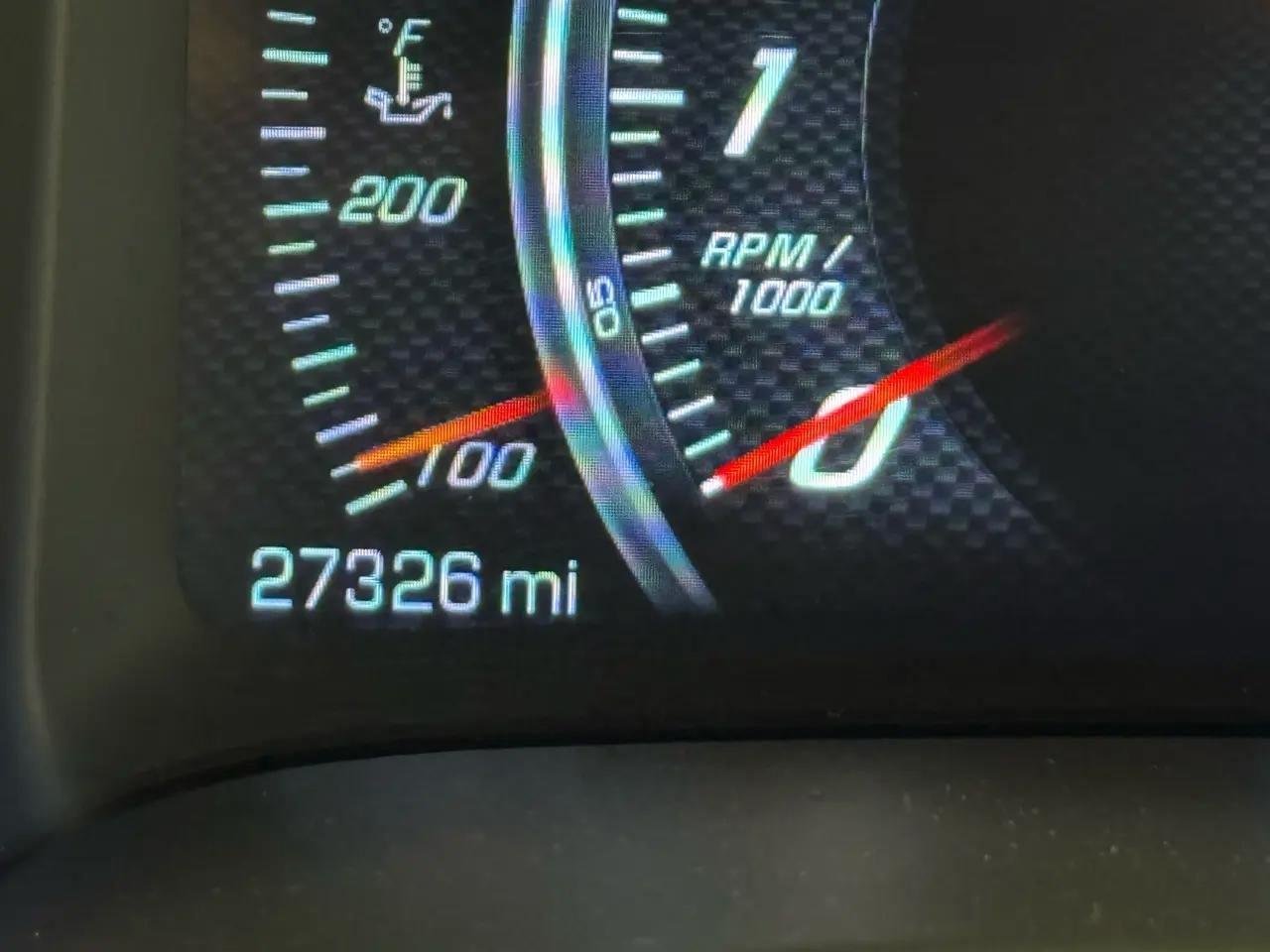Chevrolet Corvette 2dr Grand Sport Cpe w/3LT 2019