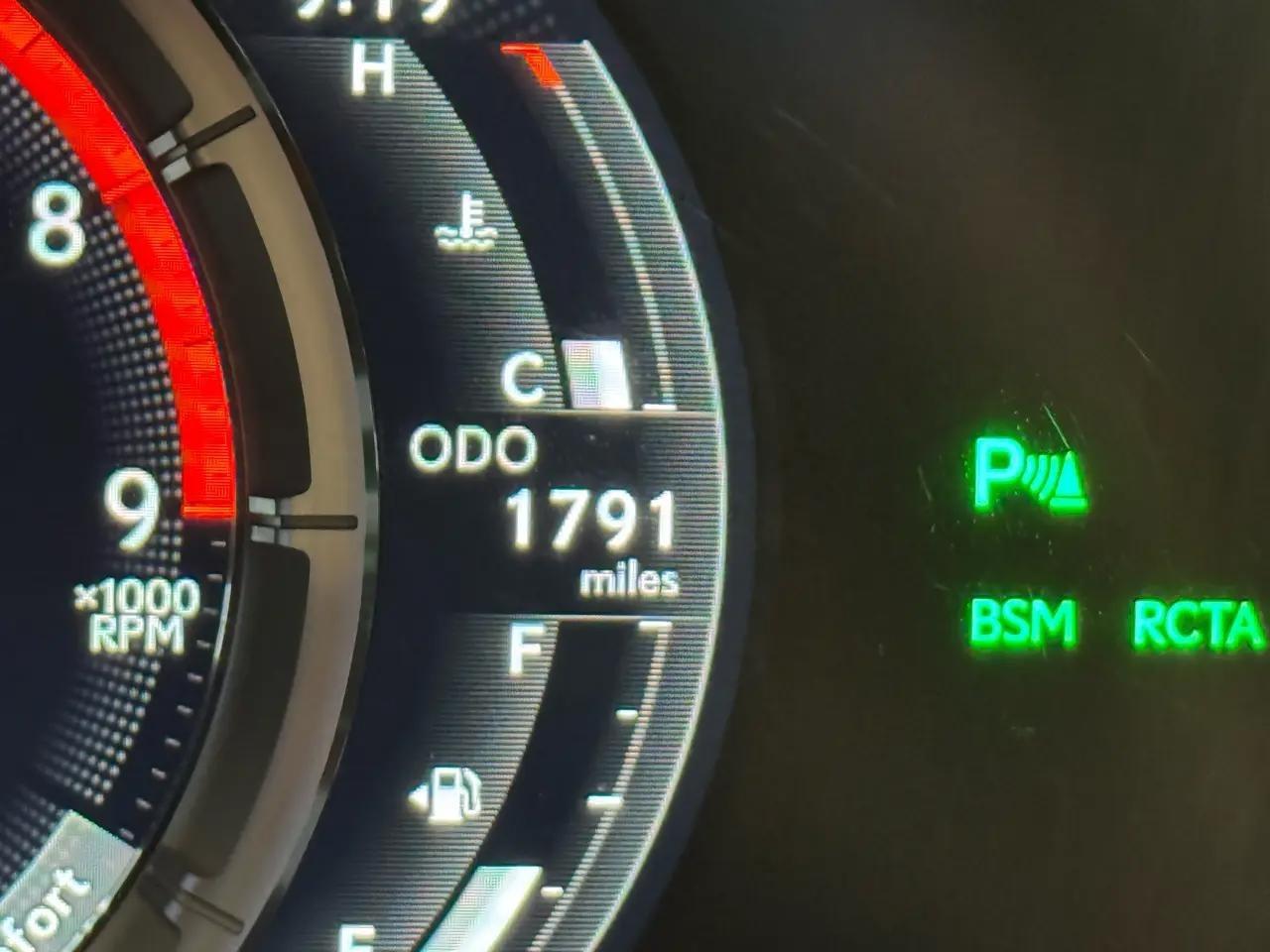 Lexus LC LC 500 Convertible 2021