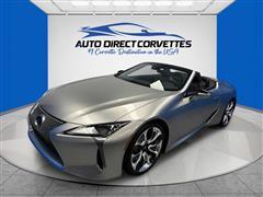 2021 Lexus LC 