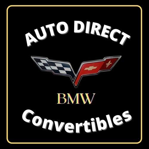 BMW M8 Competition Convertible 2022