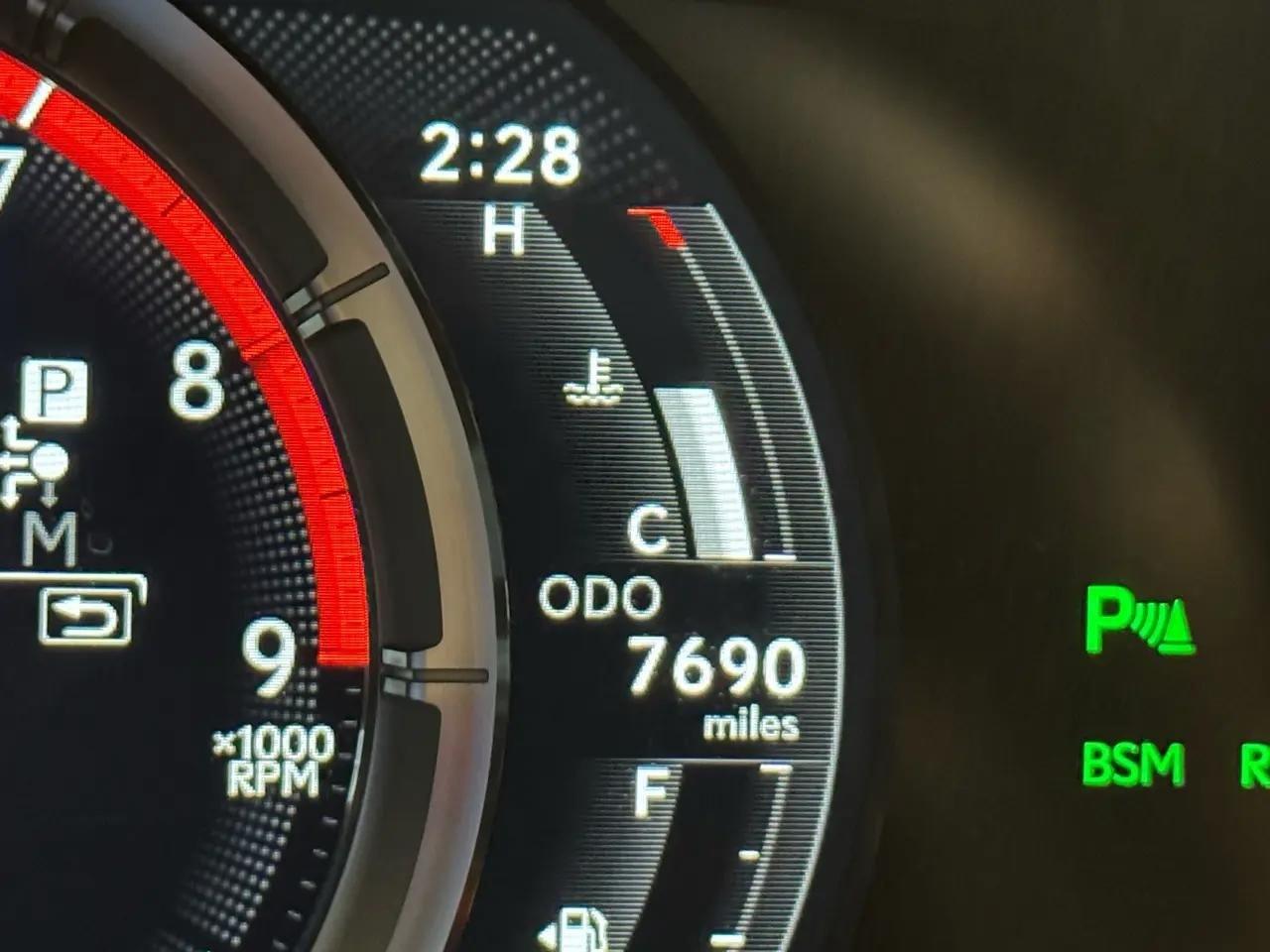 Lexus LC LC 500 Convertible 2022