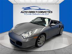 2004 Porsche 911 