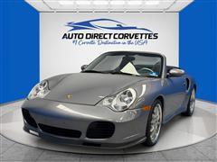 2004 Porsche 911 